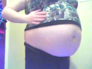 big belly
