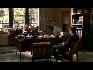 charlie bartlett/college pranks