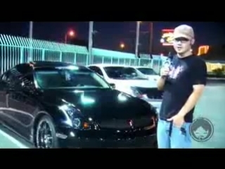 infiniti g35 tuning 2