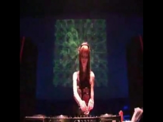 dj sungirl