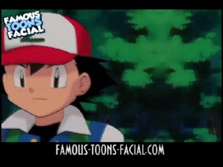 pokemon misti oral xxx 18